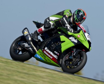 Tom Sykes