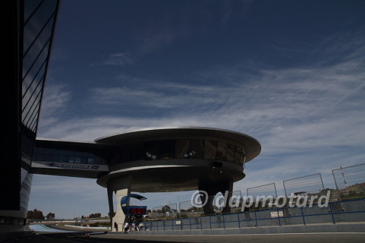 Gran Premio de España 2013 Jerez: La previa