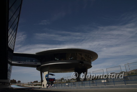 Gran Premio de España 2013 Jerez: Horarios del fin de semana