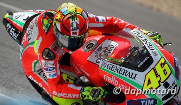 Valentino Rossi
