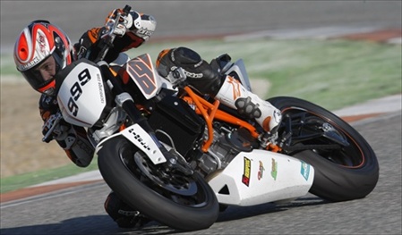 European Junior Cup