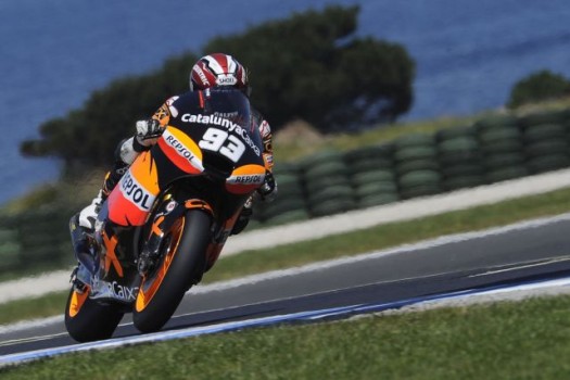 Marc Márquez