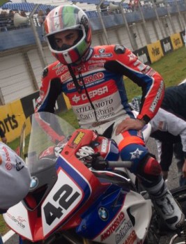 Berto López