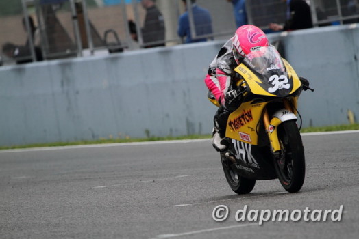 El Circuito de Jerez acogerá la semana próxima entrenamientos oficiales de las categorías de Moto2 y Moto3