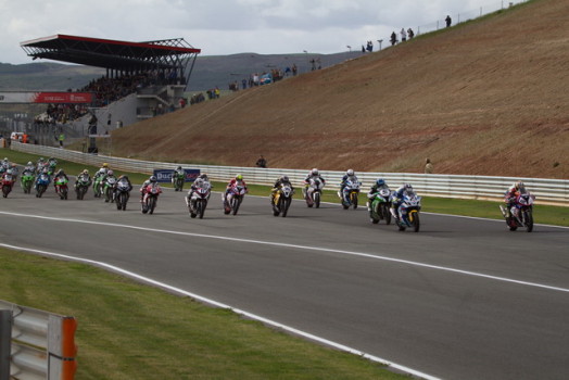 CEV 2013 Montmeló: La Previa