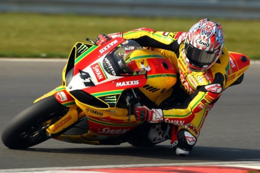 BSB 2013 Assen: Vuelve Noriyuki Haga