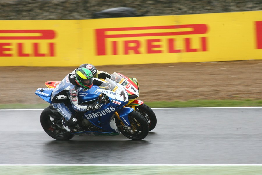 BSB 2012 Thruxton: La previa