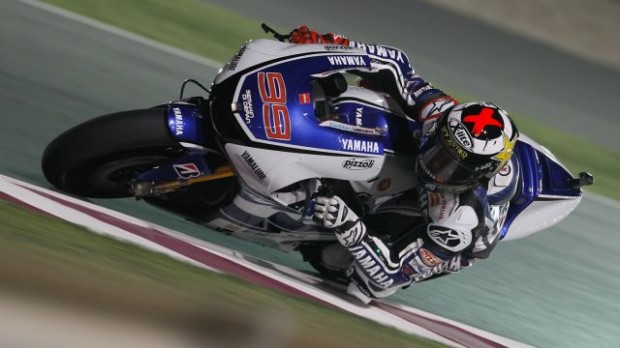 Gran Premio de Qatar 2012 MotoGp: Entrenamientos Oficiales