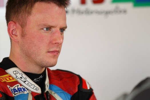 BSB 2012 Thruxton: Ian Lowry, el más rápido en los entrenamientos libres