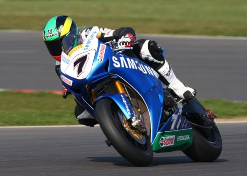 Michael Laverty