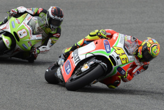 Rossi