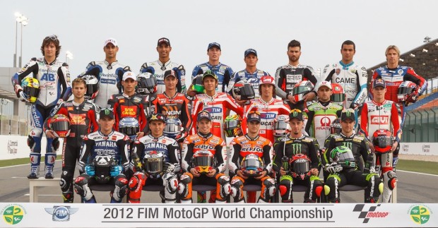 MotoGp