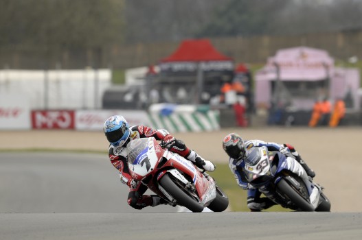 SBK 2012 Donington Park: La Previa