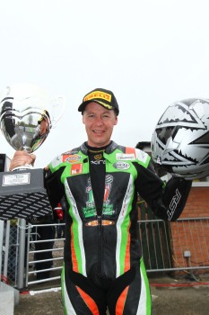 Chris Walker