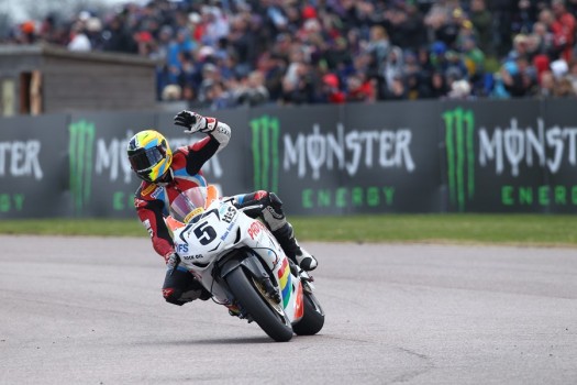 BSB 2012 Oulton Park: Ian Lowry, sorprendente líder – La Previa