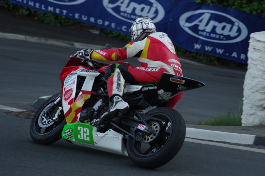 IOMTT 2012: Comienzan los entrenamientos para Antonio Maeso