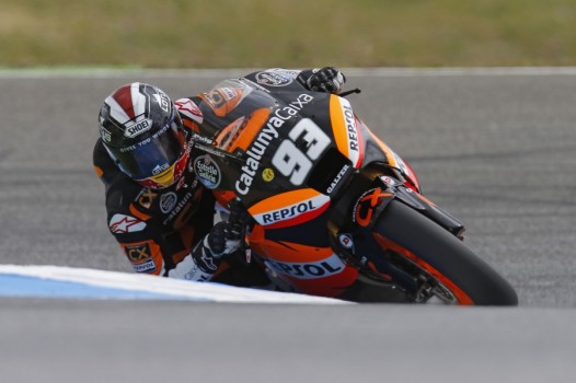 Gran Premio de Portugal 2012 Estoril: Marc Márquez, imparable