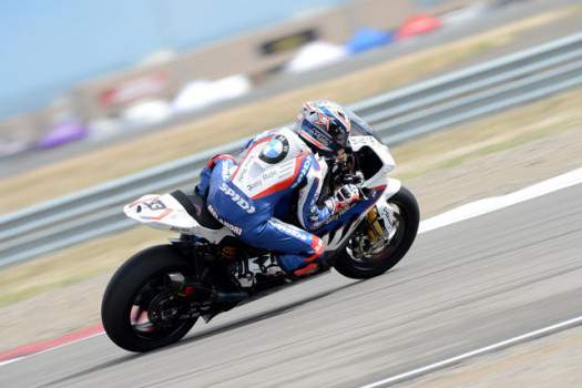 SBK 2012 Miller: Carlos Checa se complica el campeonato. Melandri presenta su candidatura