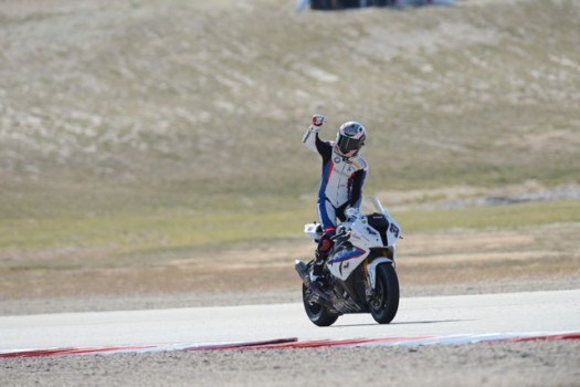 SBK 2012 Miller: Declaraciones de Marco Melandri