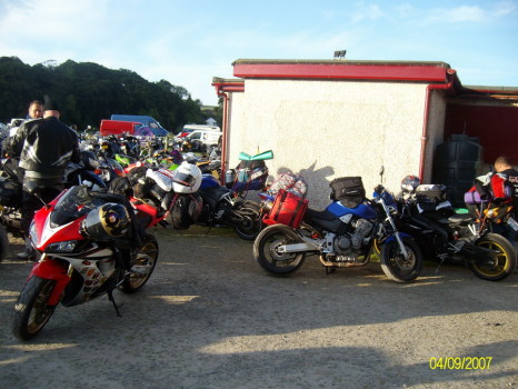 IOMTT 2009