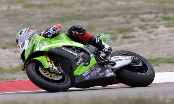 Salom race