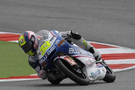 Sergio Gadea competirá en Monza con Kawasaki