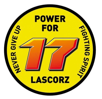 10º Comunicado oficial de Provec Racing acerca del estado de Joan Lascorz