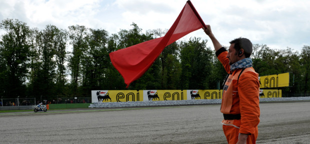 redflag
