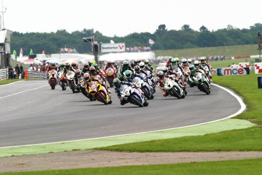 snetterton