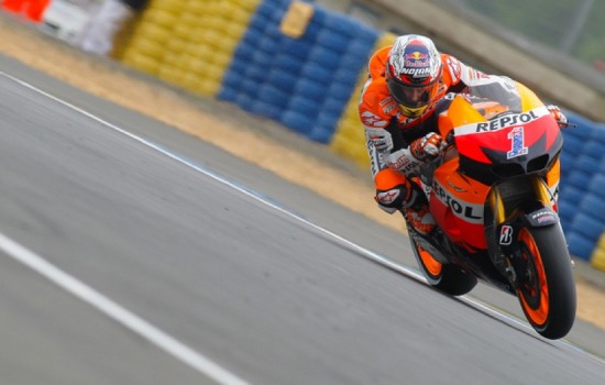 Pendientes de Stoner, Gran Premio de Catalunya 2012 Montmeló: La Previa