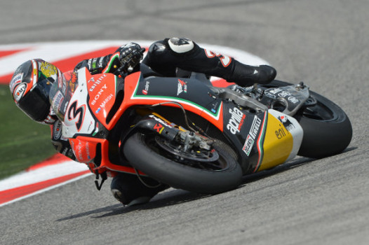 SBK 2012 Misano: Lección de maestros