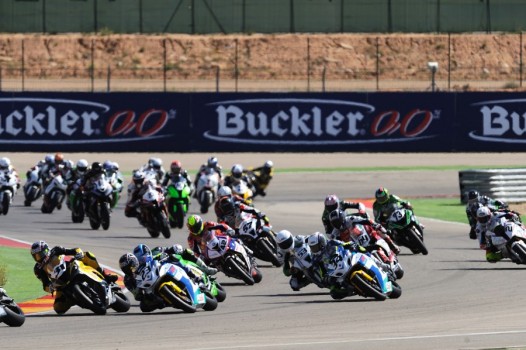 CEV 2012 Montmeló: La Previa