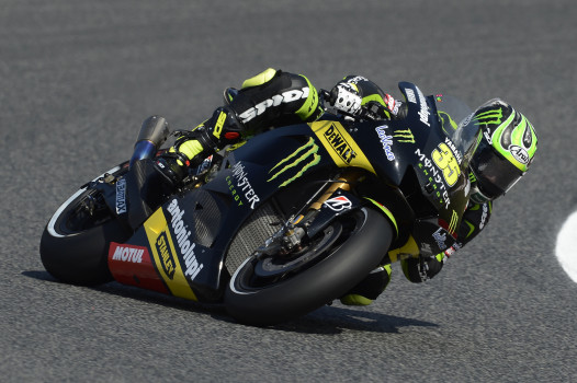 Crutchlow