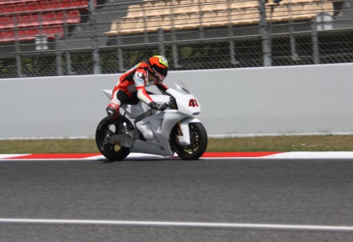 Federico D’Annunzio sustituirá a Dani Rivas en Montmeló. Juan Ramírez reaparece después de su lesión de clavícula