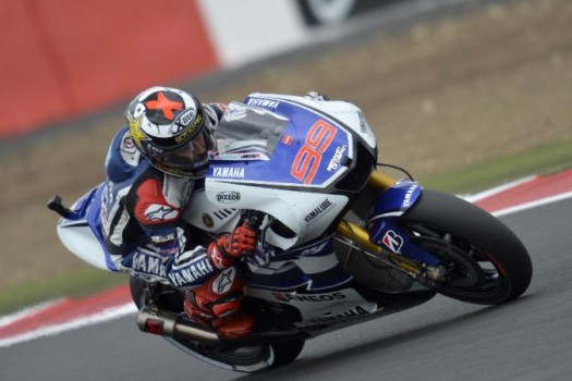 Jorge Lorenzo