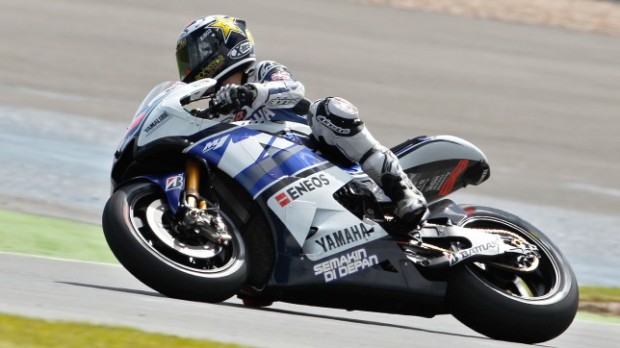 Gran Premio de Holanda 2012 Assen: Primera sesión de entrenamientos libres