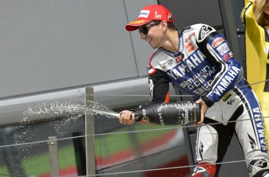 Gran Premio de Gran Bretaña 2012: Declaraciones de los vencedores