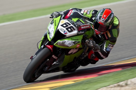 Tom Sykes