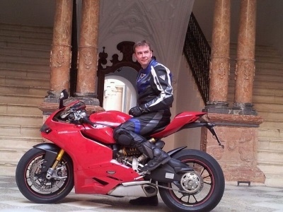 dapmotard