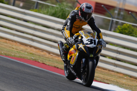 CEV 2012 Albacete: Declaraciones de Carmelo Morales y Jordi Torres, poles en Stock Extreme y Moto2