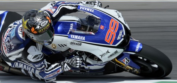 Jorge Lorenzo