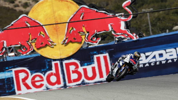 Las curiosidades del Gran Premio de Estados Unidos 2012 en Laguna Seca