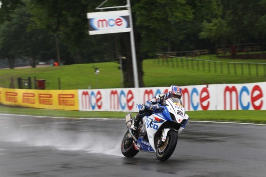 Josh Brookes