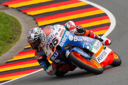 Maverick Vinales