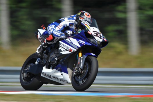 Melandri