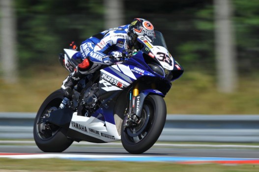 SBK 2012 Brno: La Previa