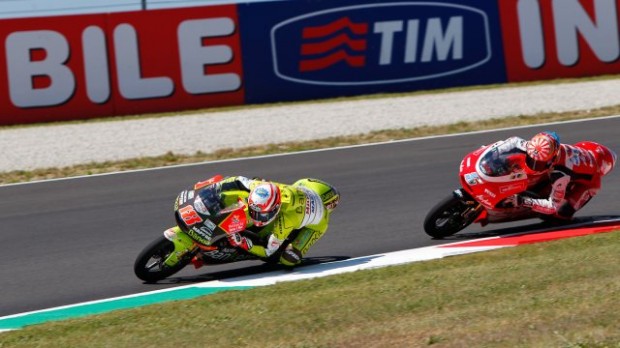 Gran Premio de Italia 2012 Mugello: La Previa