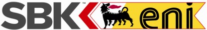 Logo WSBK