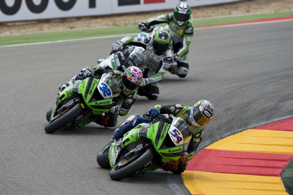 Supersport Motorland