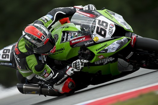 SBK 2012 Brno: Declaraciones de los pilotos de primera fila